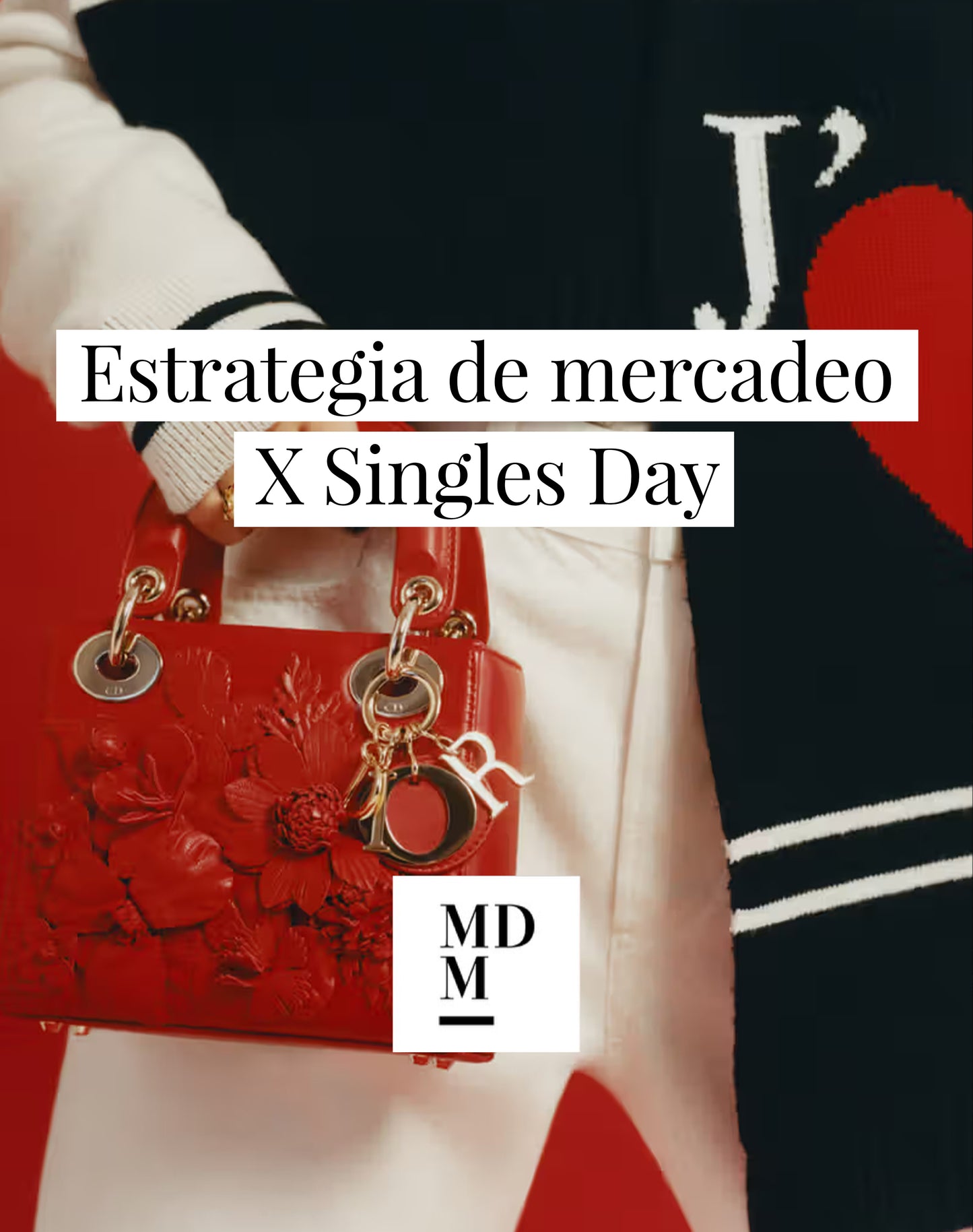 Estrategia de Singles Day