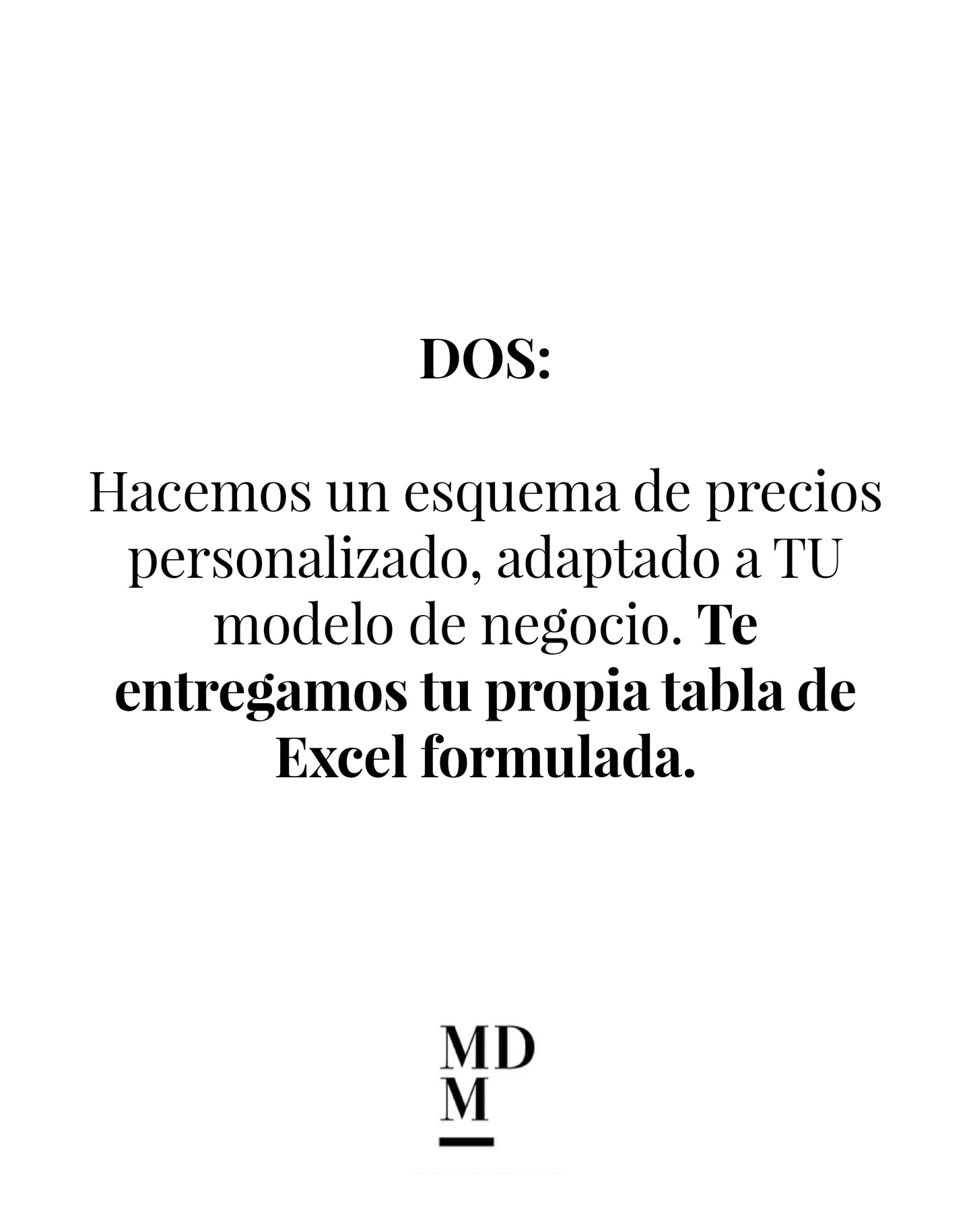 Asesoría Plan de Negocios para marcas de moda e industrias creativas
