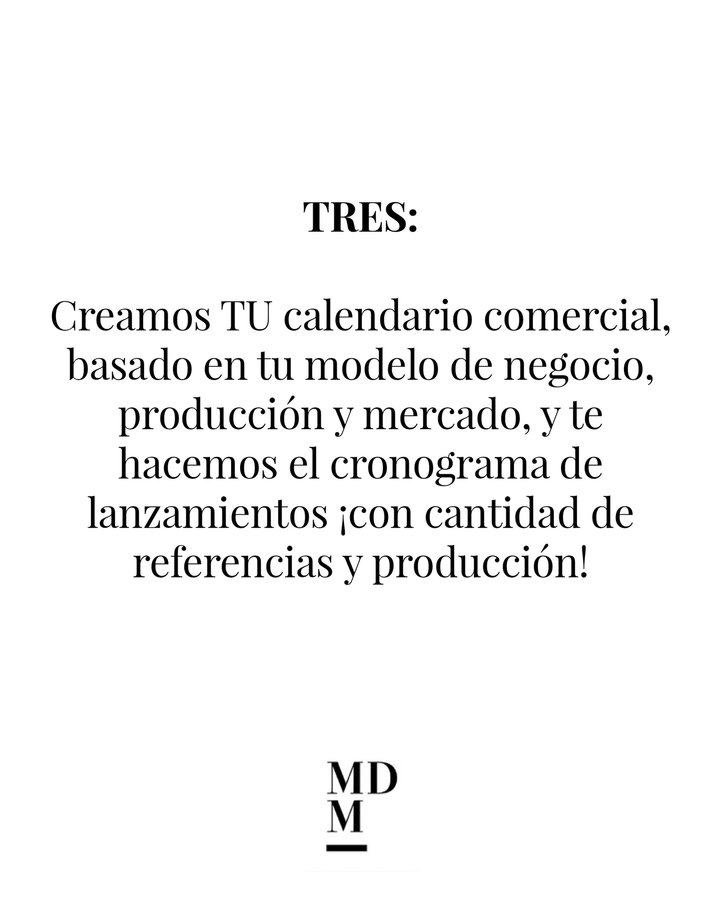 Asesoría Plan de Negocios para marcas de moda e industrias creativas