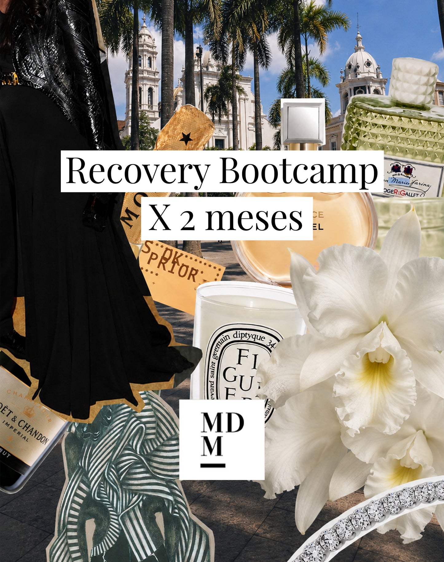 BOOTCAMP