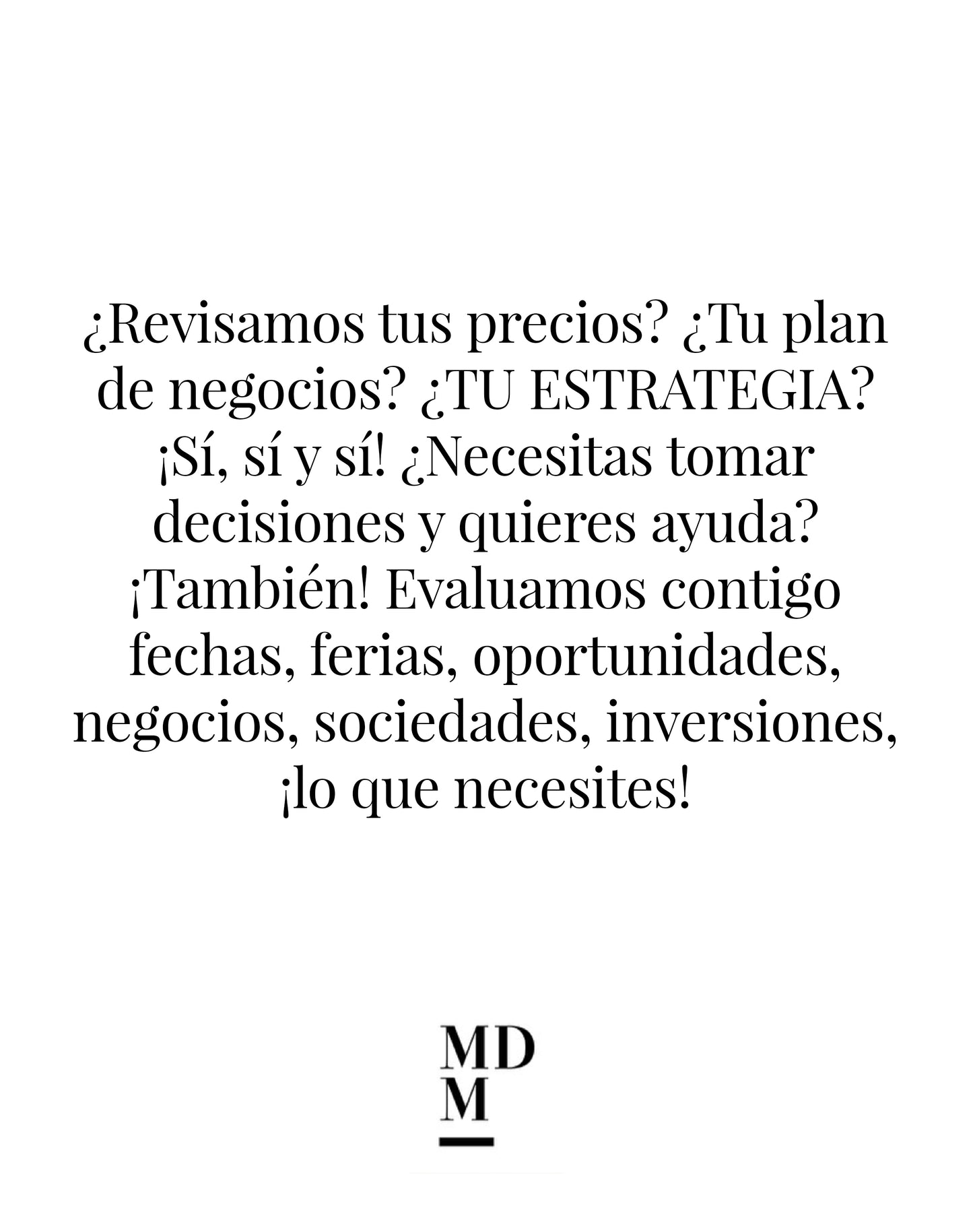 Asesoría 1:1 – Consulta de 30 min para dudas puntuales
