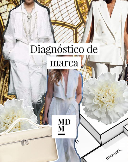 Diagnostico de marca
