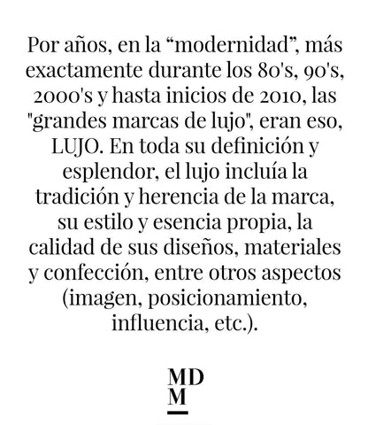 Curso digital: La calidad está de moda. ABC de la calidad en las prendas de vestir