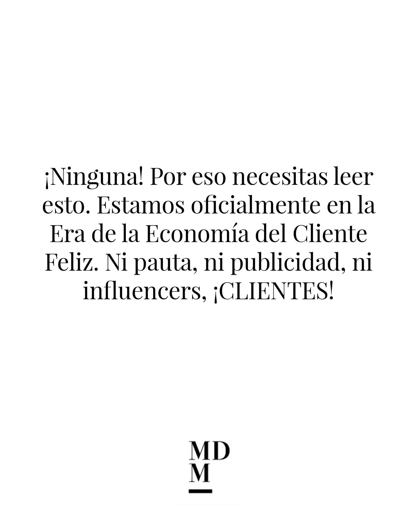 ¡GRATIS! Ebook economía del cliente