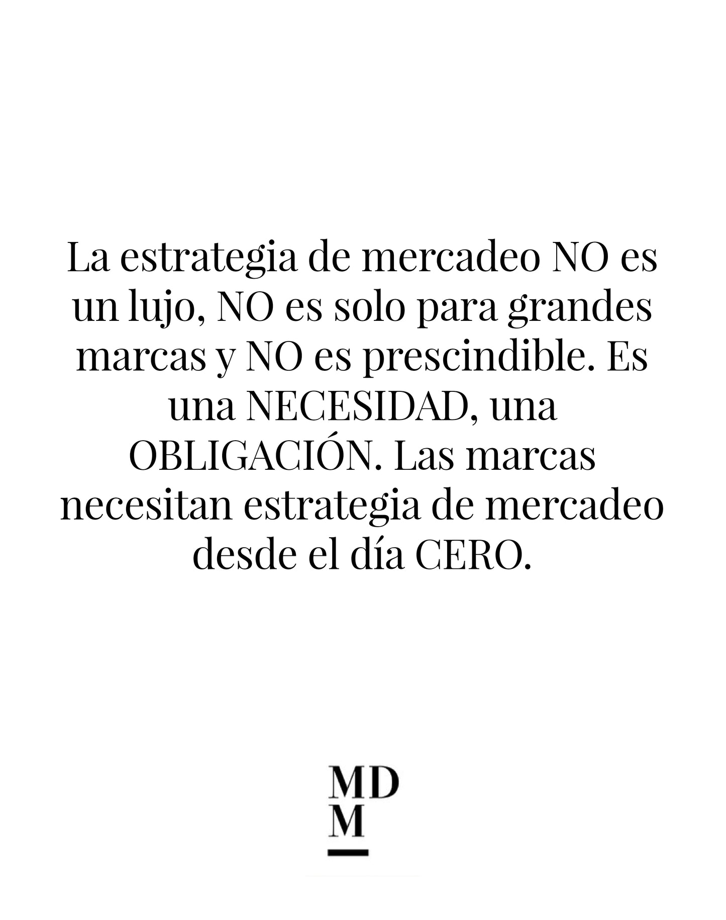 Estrategia de marketing para marcas de moda