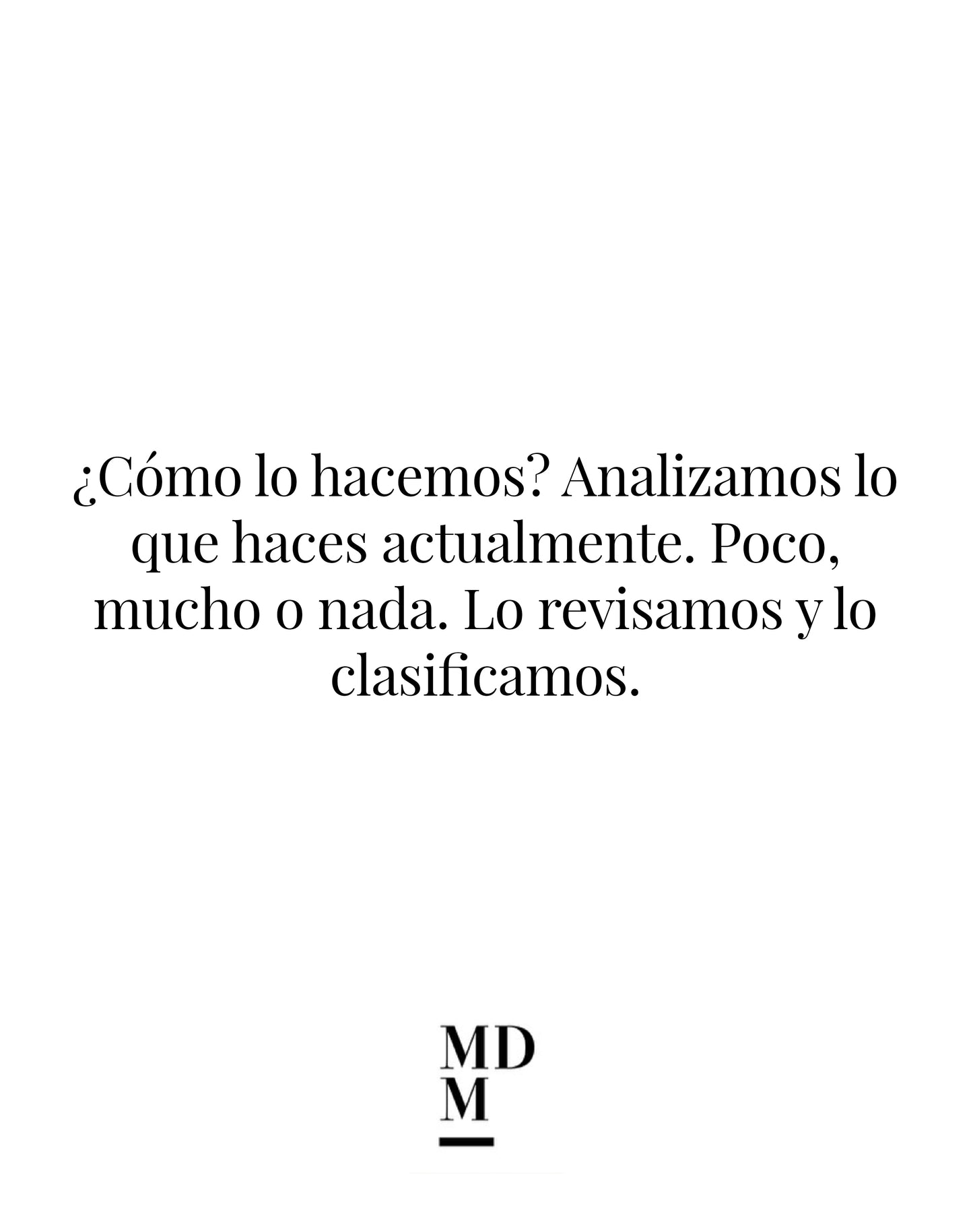 Estrategia de marketing para marcas de moda