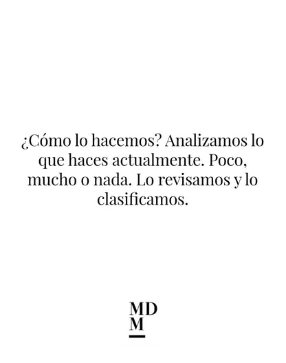 Estrategia de marketing para marcas de moda