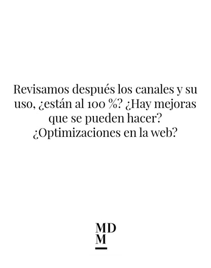 Estrategia de marketing para marcas de moda