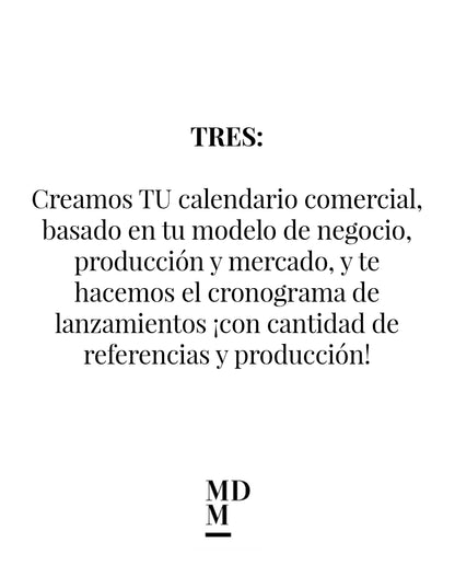 Asesoría Plan de Negocios para marcas de moda e industrias creativas
