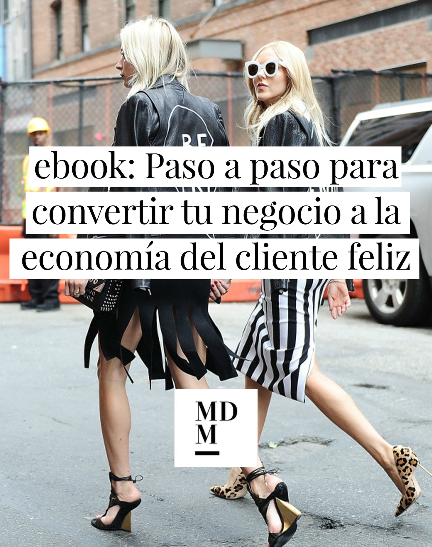 ¡GRATIS! Ebook economía del cliente